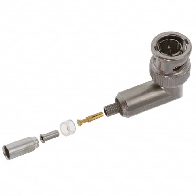 5413588-4 TE Connectivity AMP Connectors  Gruppi di connettori coassiali (RF)